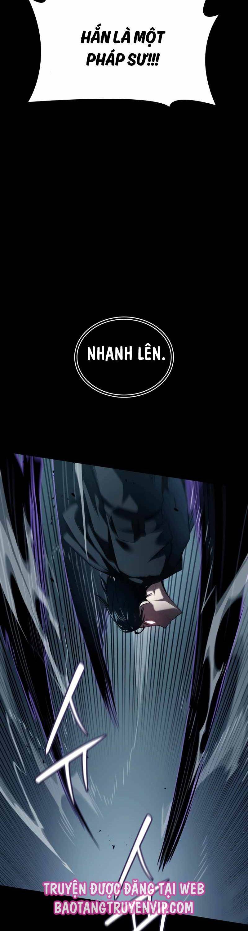 Đại Pháp Sư Toàn Năng: Chapter 66