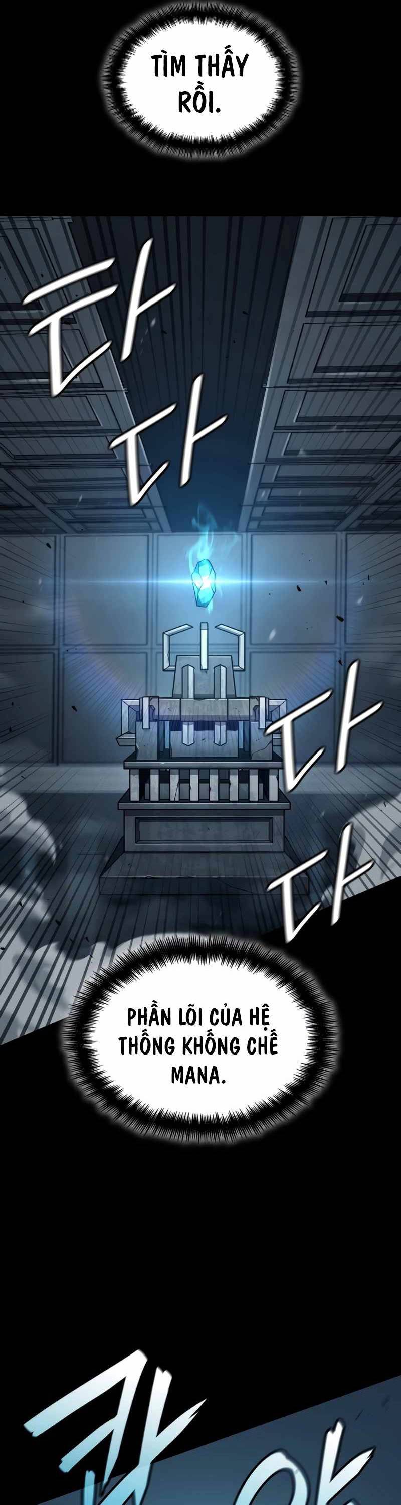 Đại Pháp Sư Toàn Năng: Chapter 66