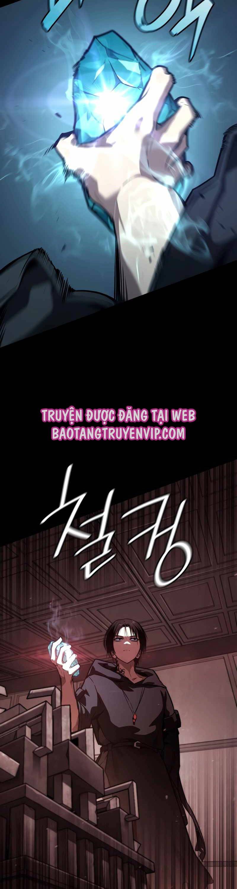 Đại Pháp Sư Toàn Năng: Chapter 66