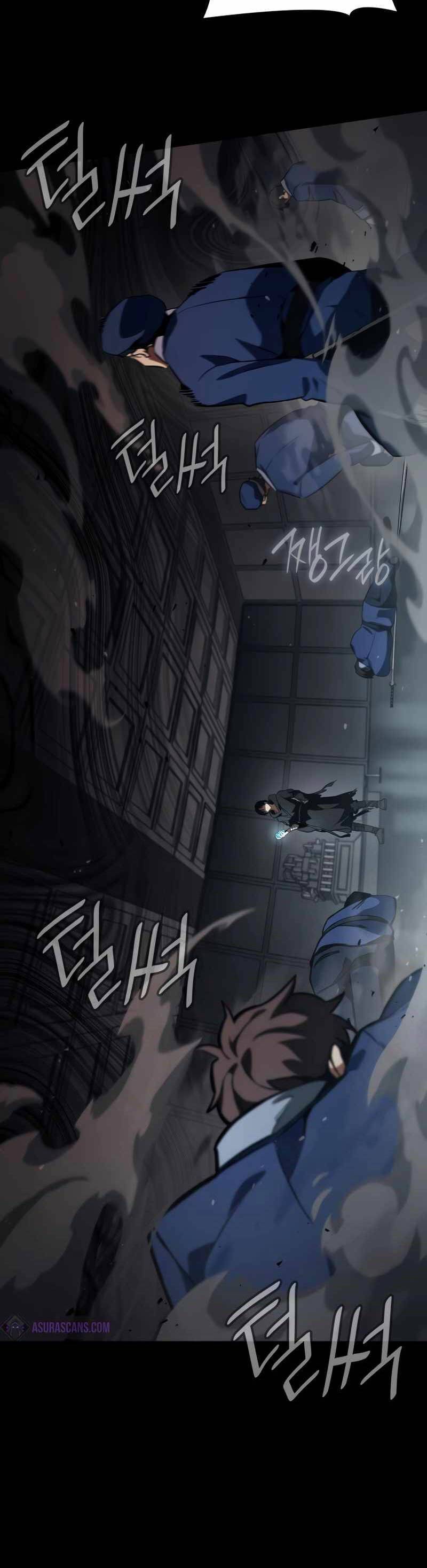 Đại Pháp Sư Toàn Năng: Chapter 66