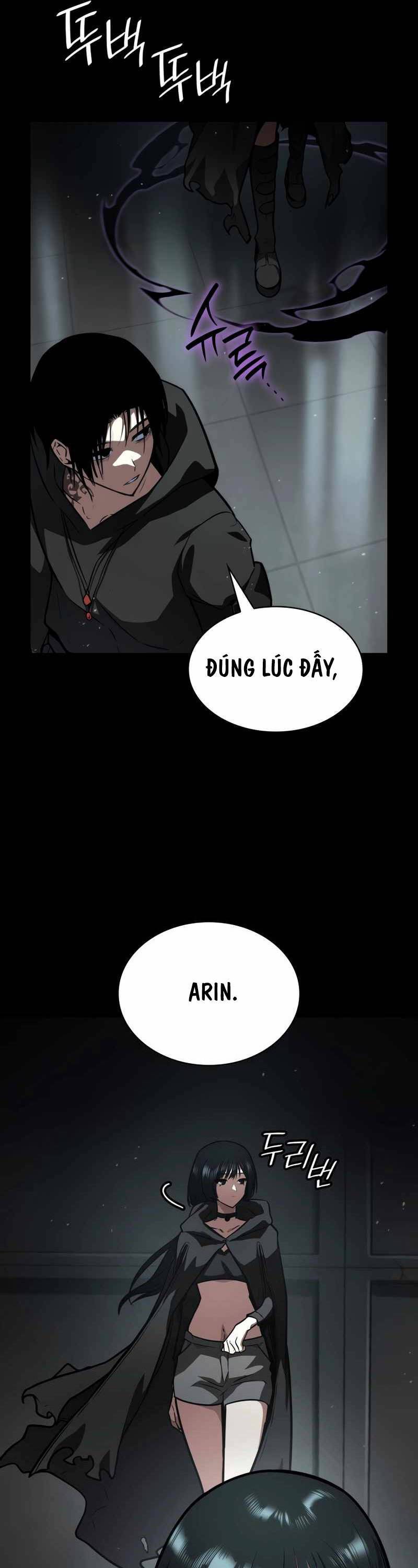 Đại Pháp Sư Toàn Năng: Chapter 66