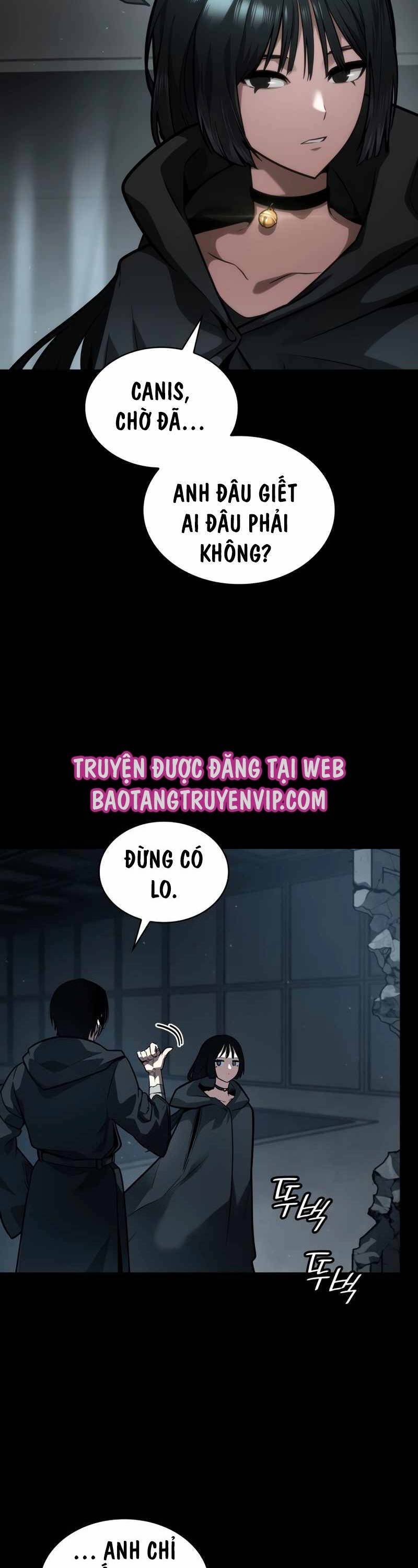 Đại Pháp Sư Toàn Năng: Chapter 66