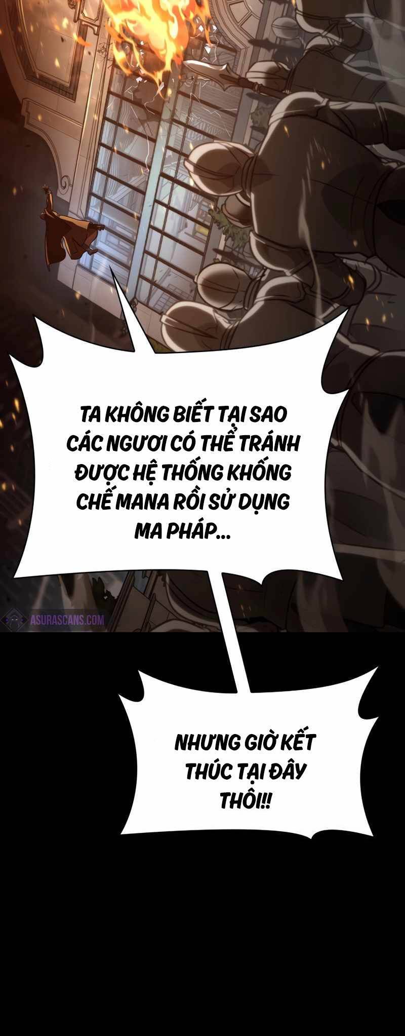 Đại Pháp Sư Toàn Năng: Chapter 66