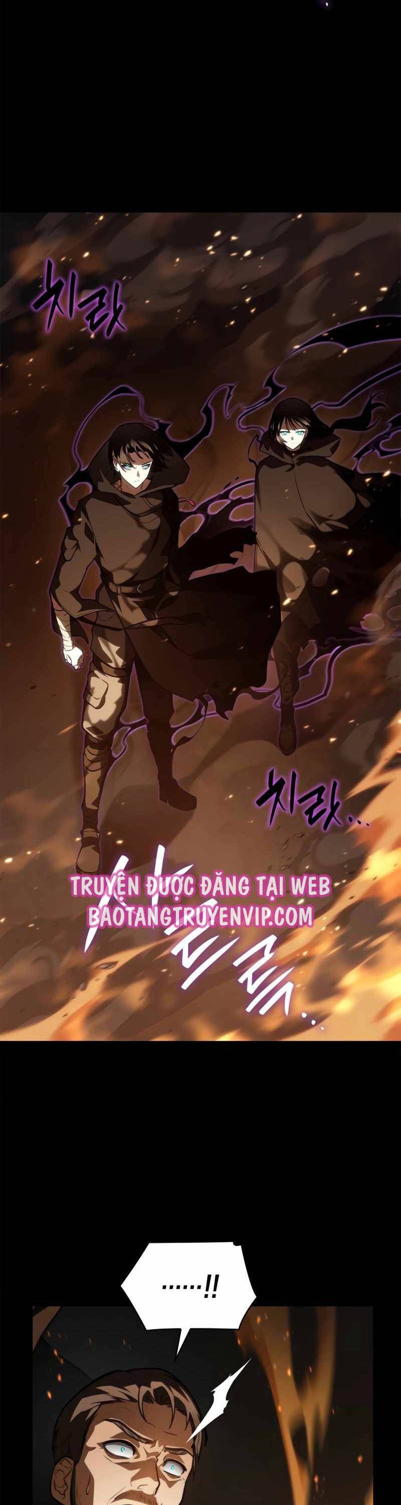 Đại Pháp Sư Toàn Năng: Chapter 66