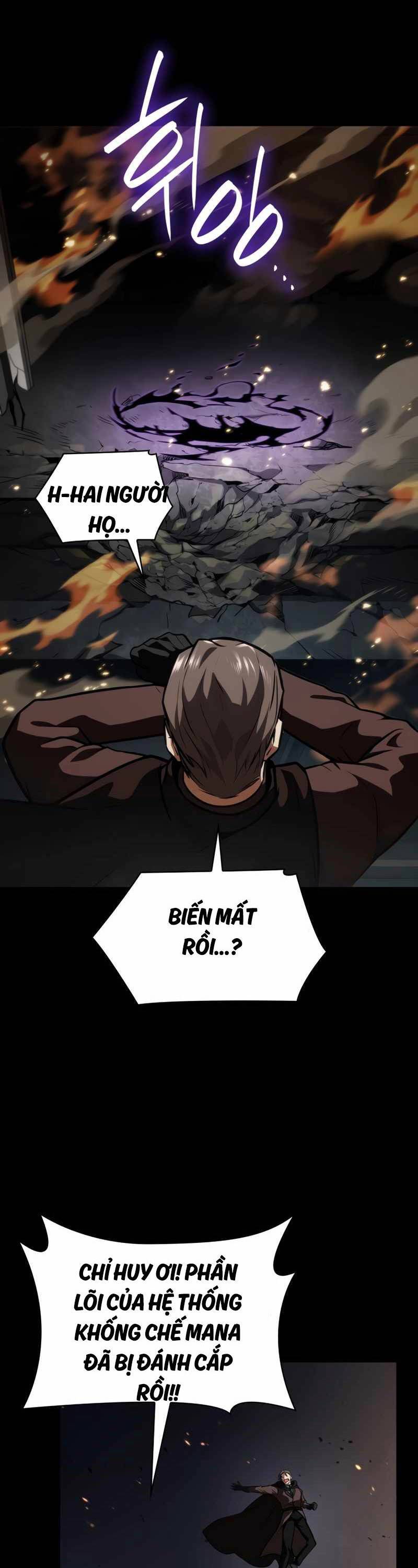 Đại Pháp Sư Toàn Năng: Chapter 66