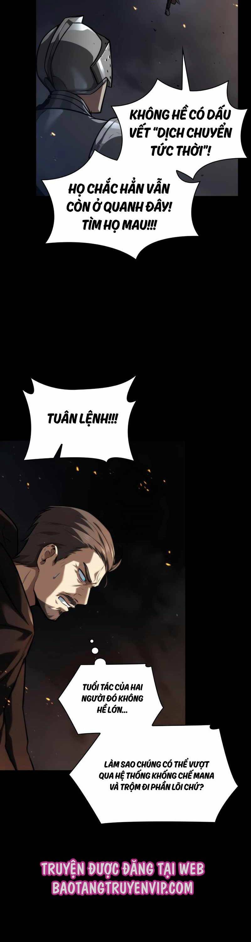 Đại Pháp Sư Toàn Năng: Chapter 66