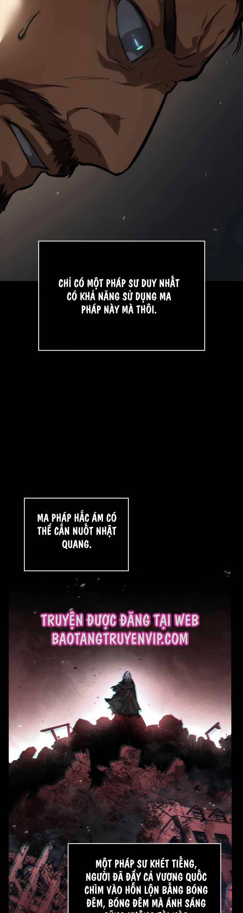 Đại Pháp Sư Toàn Năng: Chapter 66