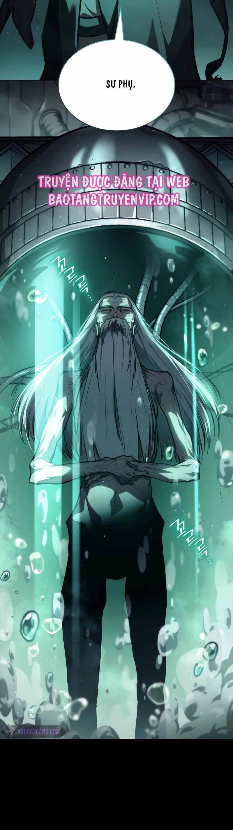 Đại Pháp Sư Toàn Năng: Chapter 66