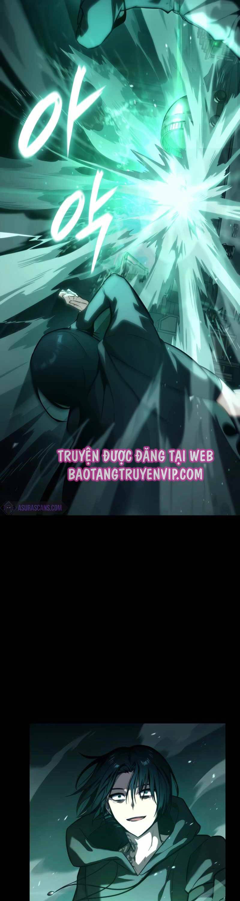Đại Pháp Sư Toàn Năng: Chapter 66
