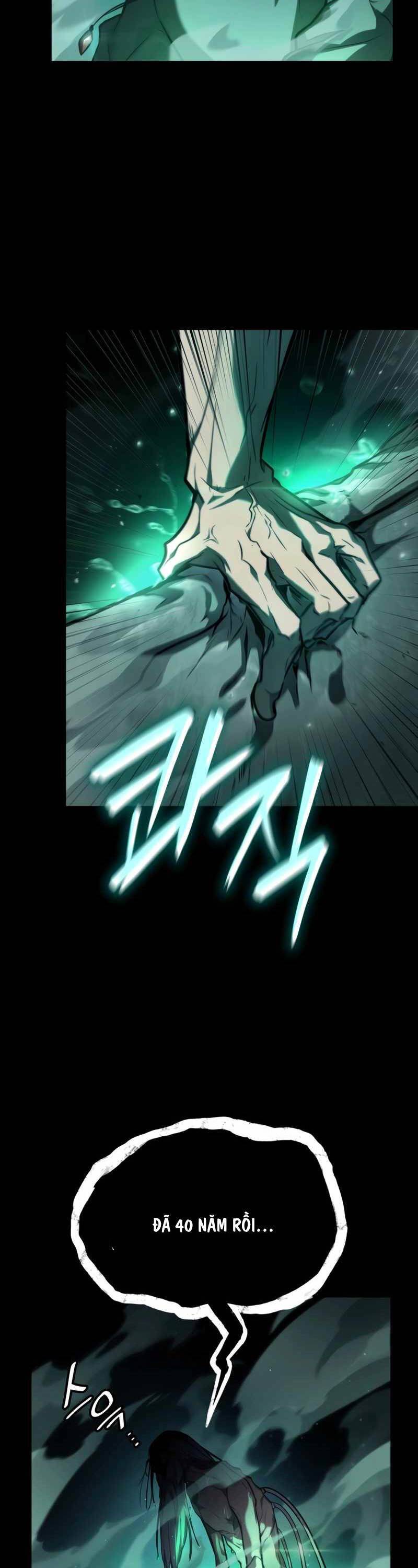 Đại Pháp Sư Toàn Năng: Chapter 66