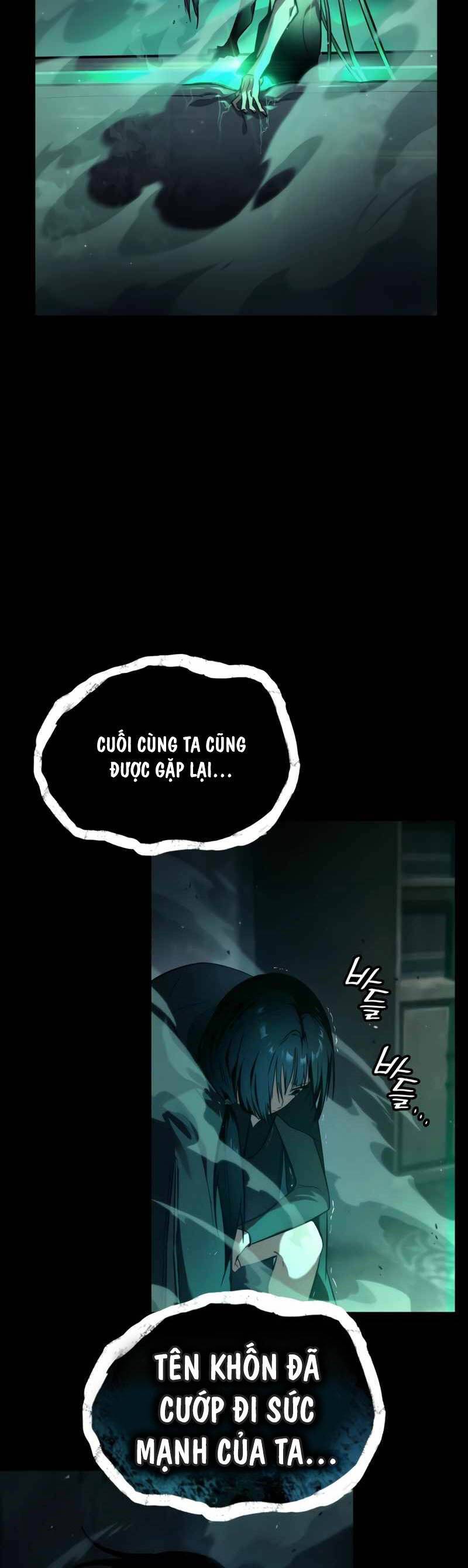 Đại Pháp Sư Toàn Năng: Chapter 66