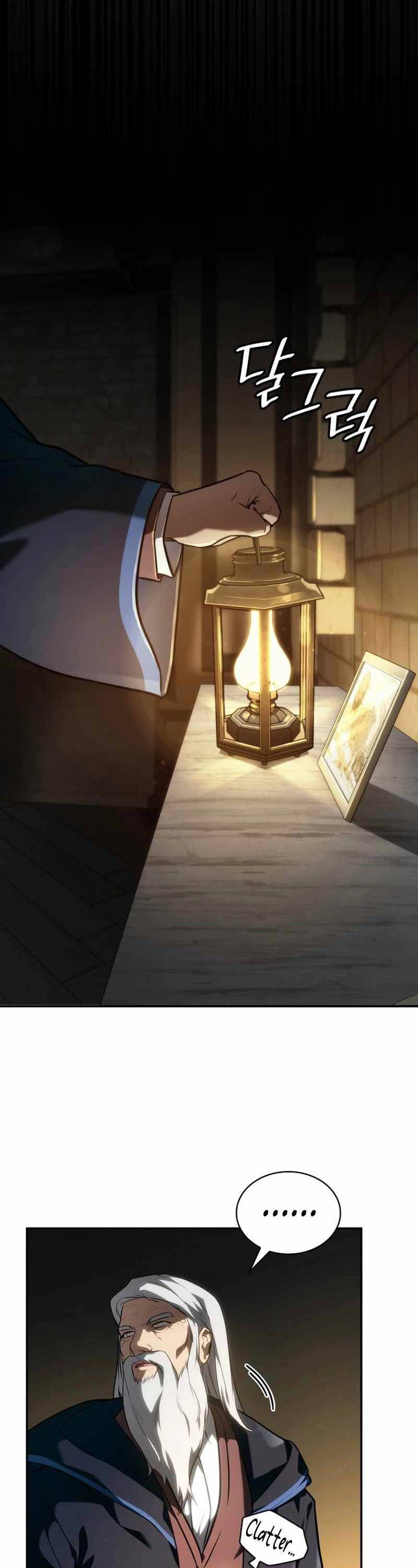 Đại Pháp Sư Toàn Năng: Chapter 67