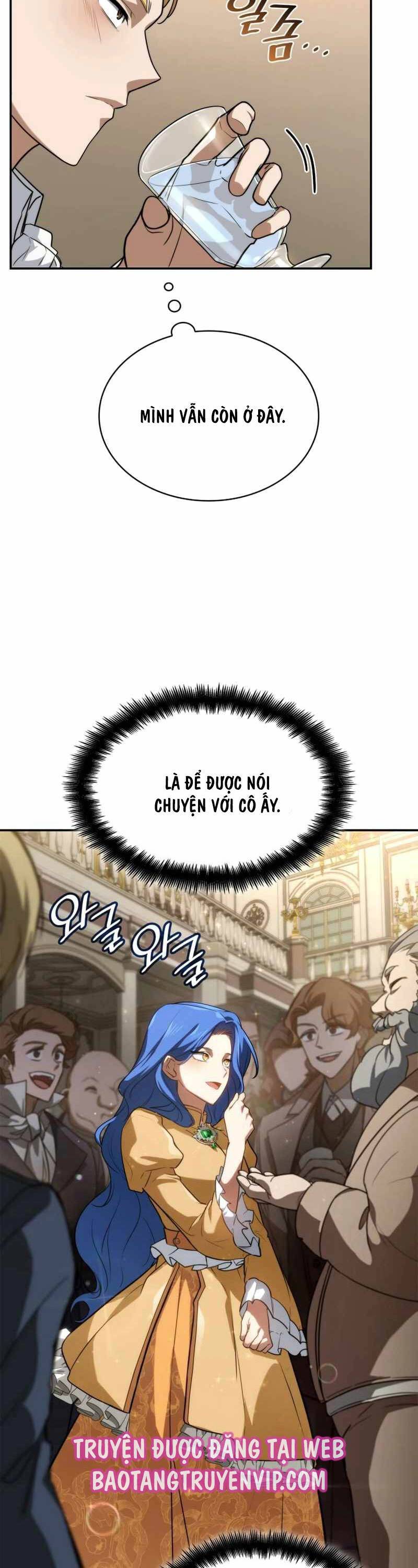Đại Pháp Sư Toàn Năng: Chapter 67