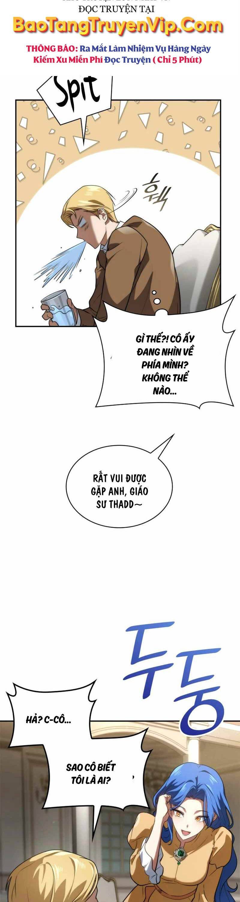 Đại Pháp Sư Toàn Năng: Chapter 67