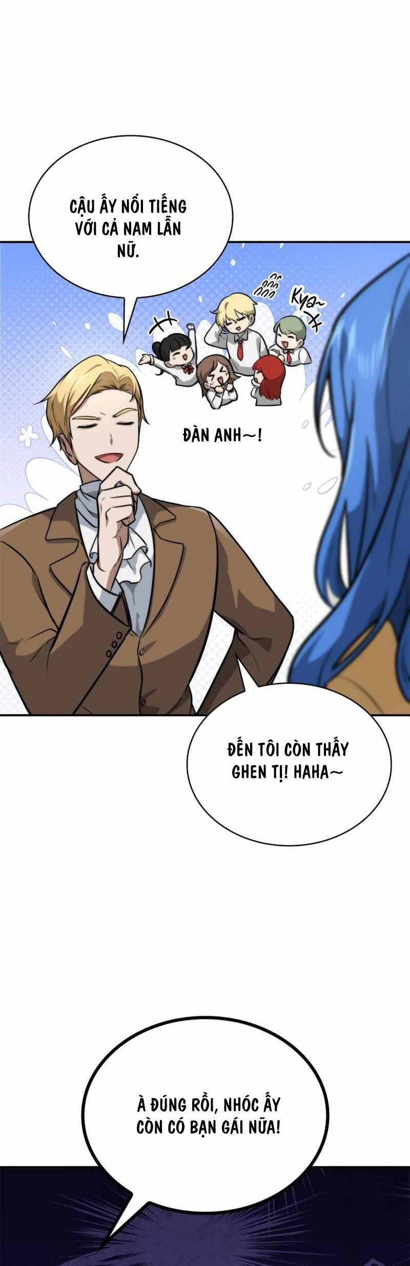 Đại Pháp Sư Toàn Năng: Chapter 67