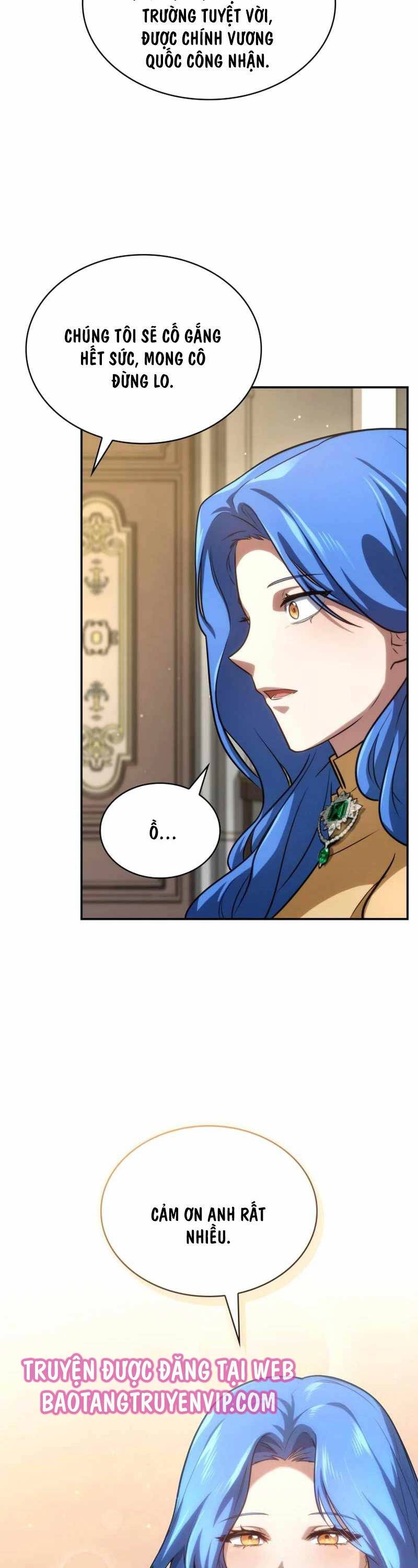 Đại Pháp Sư Toàn Năng: Chapter 67