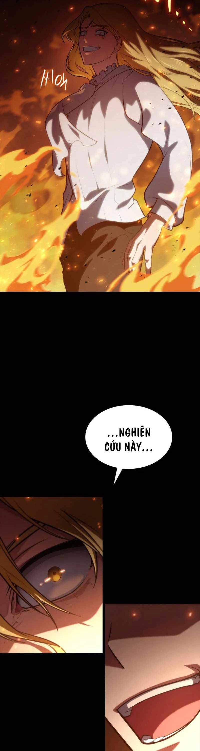 Đại Pháp Sư Toàn Năng: Chapter 67