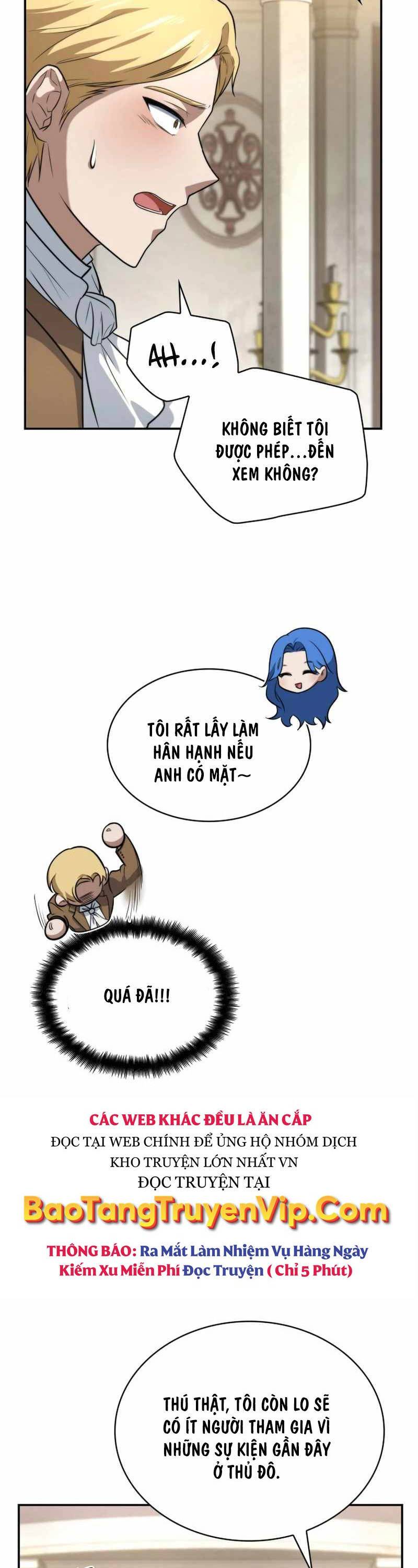 Đại Pháp Sư Toàn Năng: Chapter 67