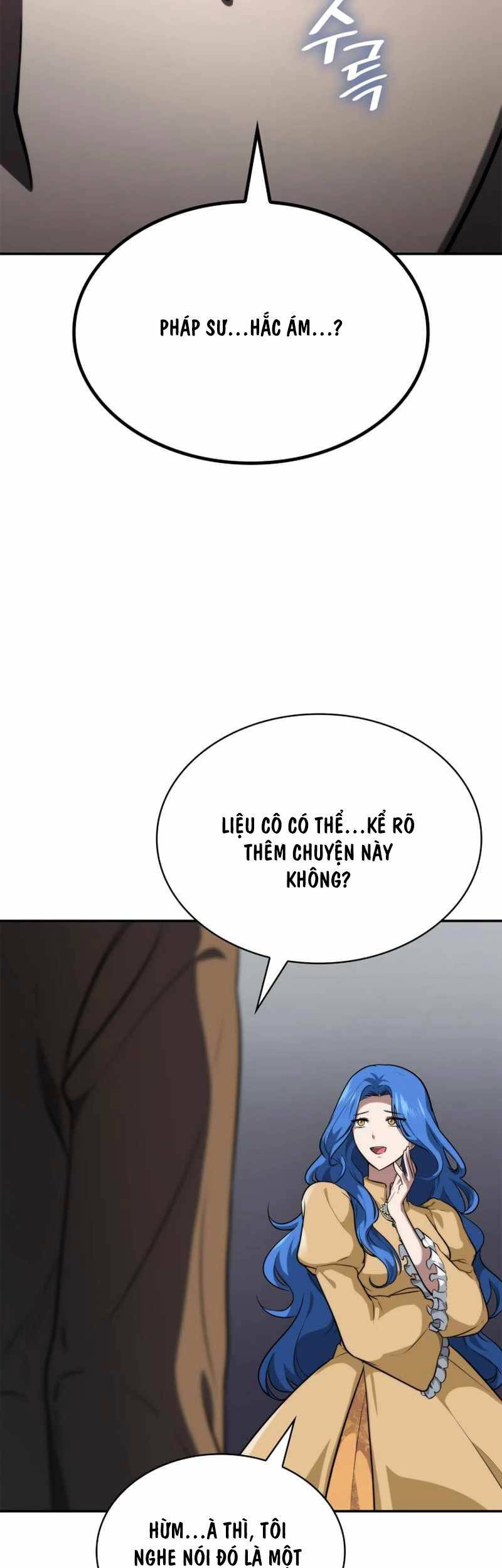 Đại Pháp Sư Toàn Năng: Chapter 67