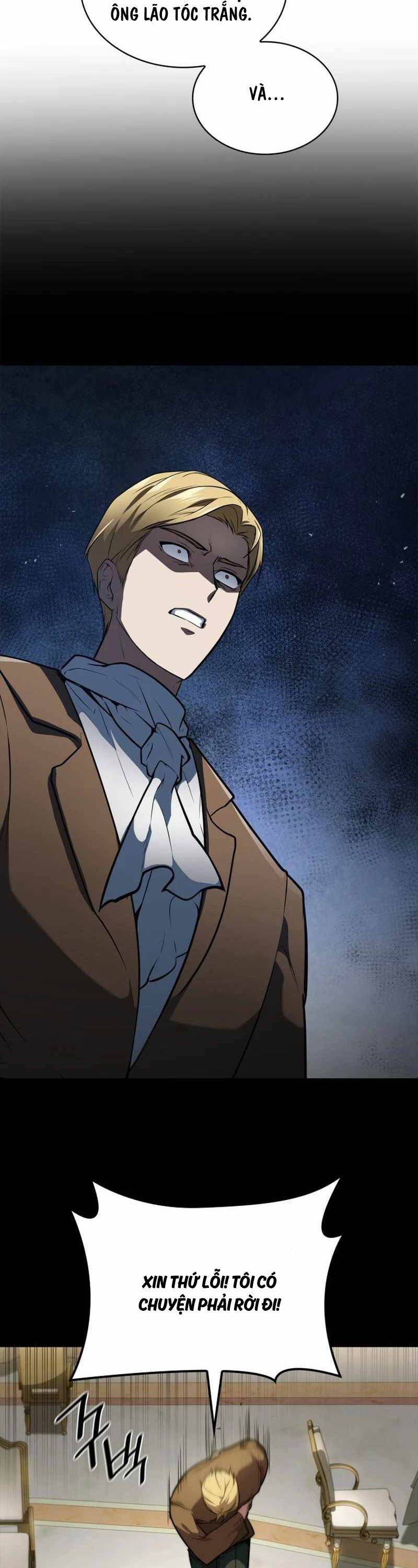 Đại Pháp Sư Toàn Năng: Chapter 67