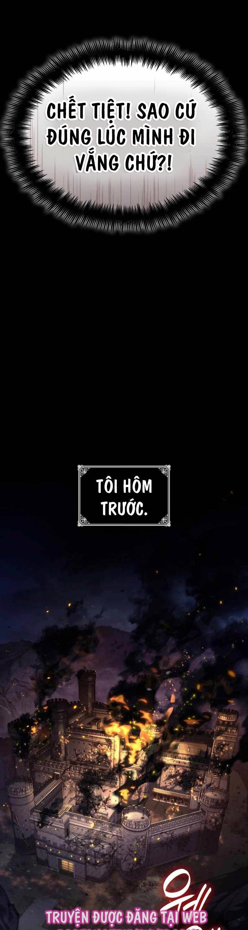 Đại Pháp Sư Toàn Năng: Chapter 67