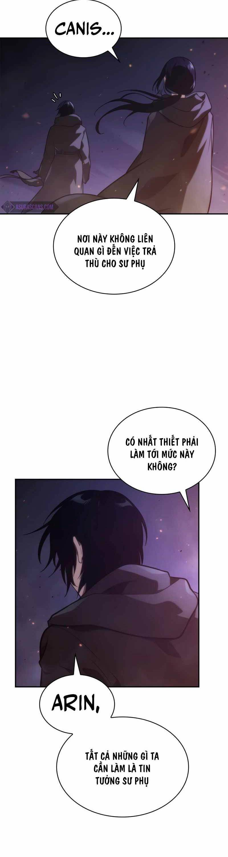 Đại Pháp Sư Toàn Năng: Chapter 68