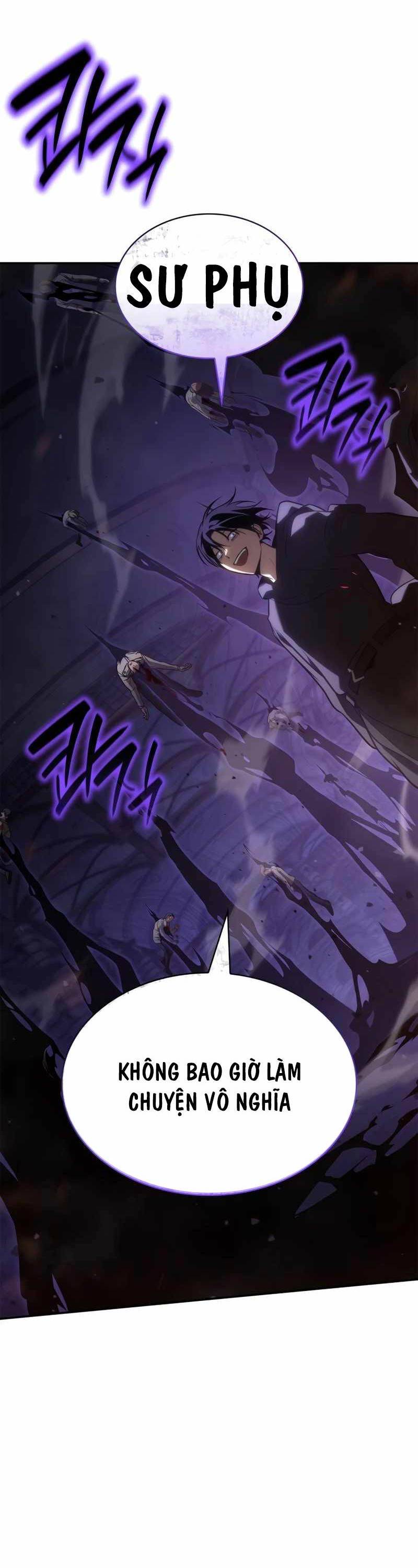 Đại Pháp Sư Toàn Năng: Chapter 68