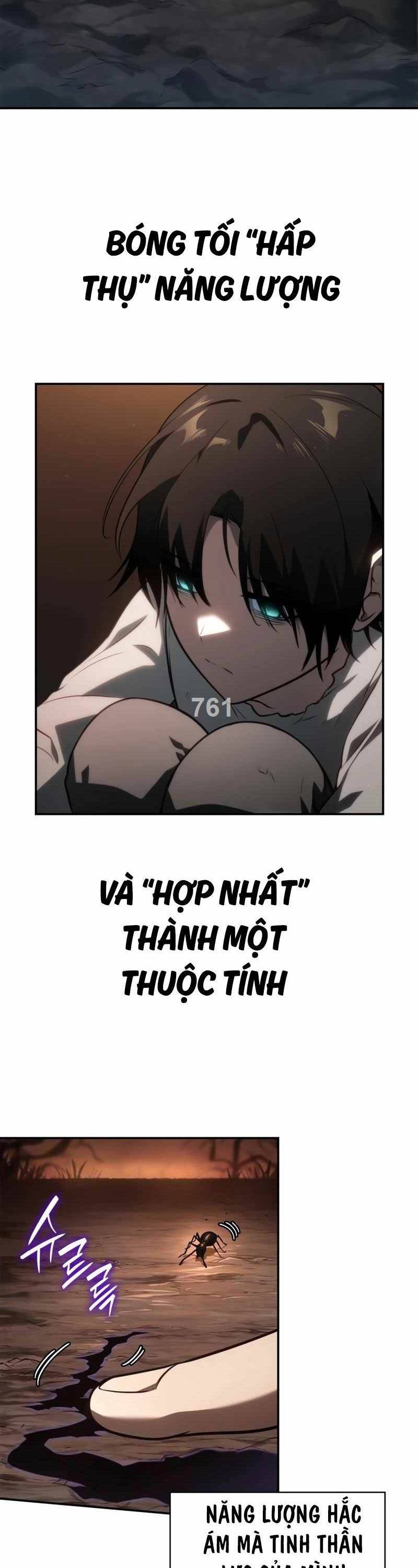 Đại Pháp Sư Toàn Năng: Chapter 68
