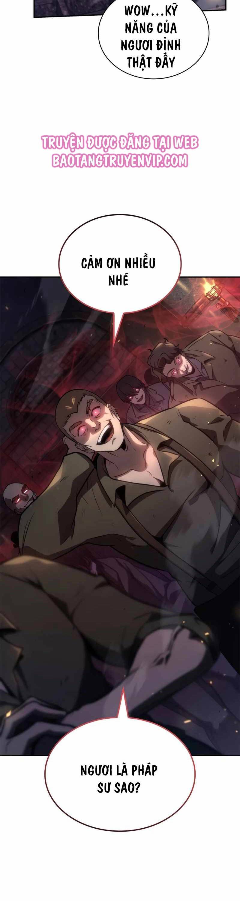 Đại Pháp Sư Toàn Năng: Chapter 68