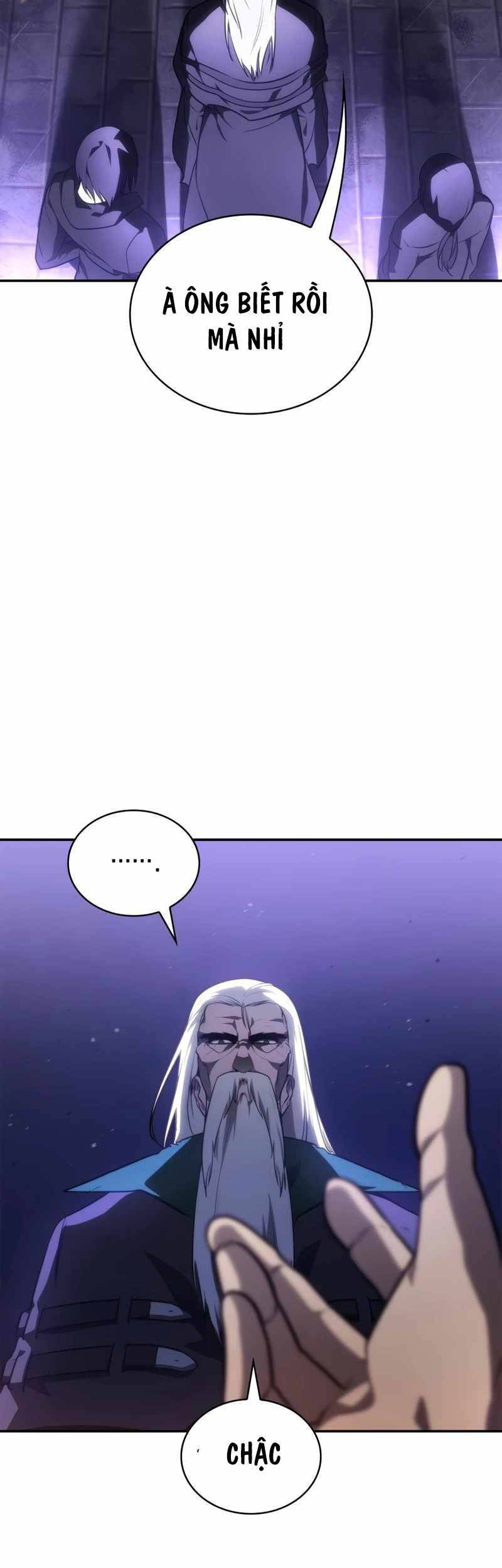 Đại Pháp Sư Toàn Năng: Chapter 68