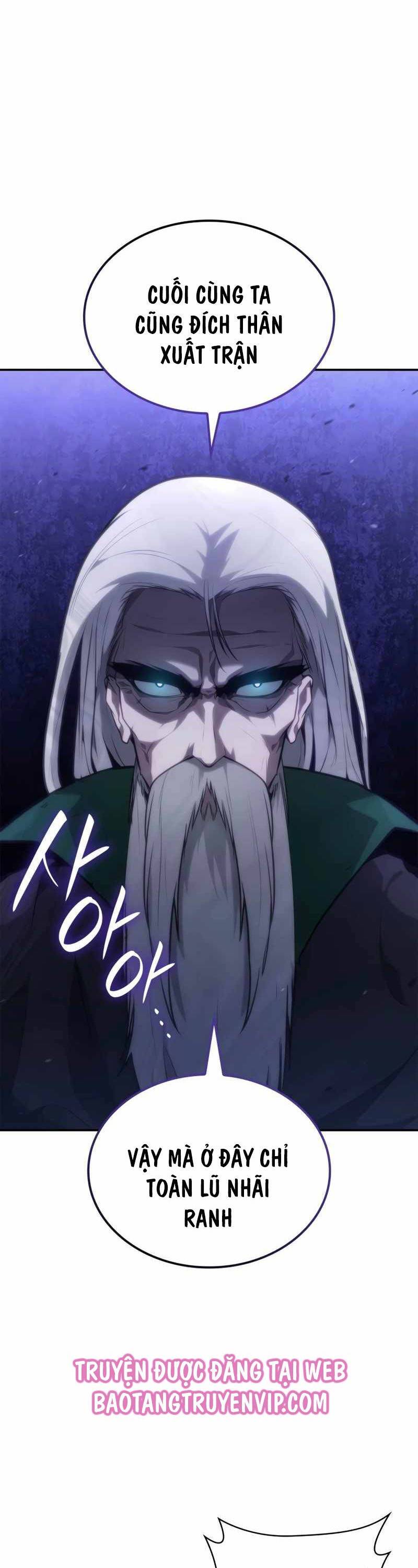Đại Pháp Sư Toàn Năng: Chapter 68