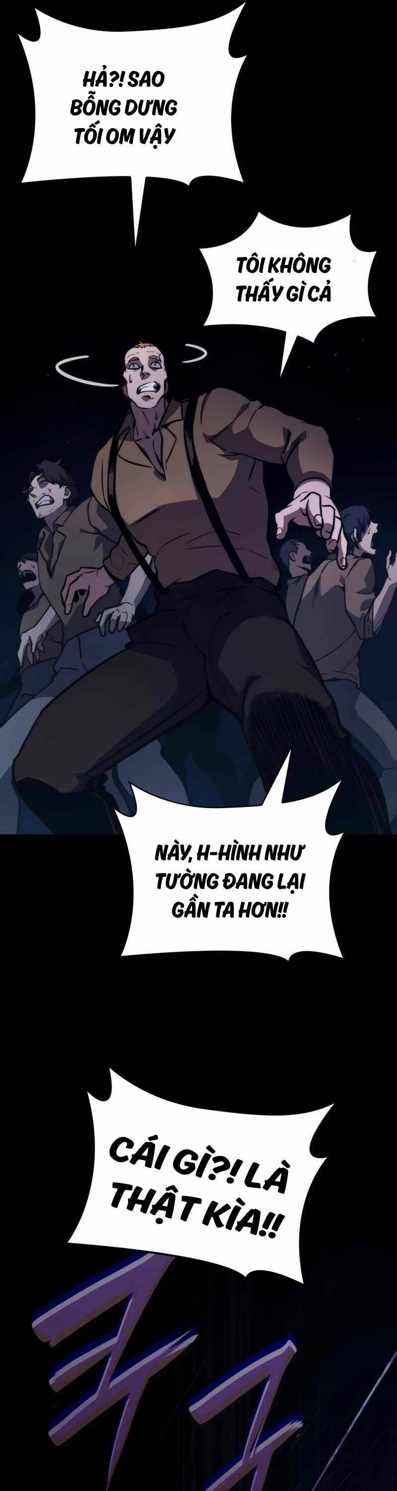 Đại Pháp Sư Toàn Năng: Chapter 68