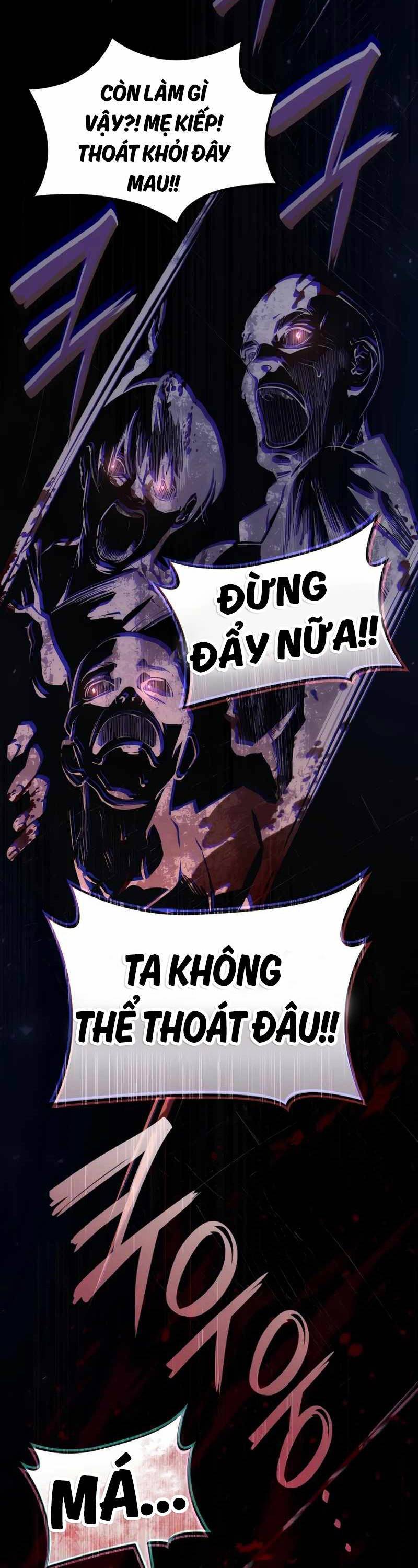 Đại Pháp Sư Toàn Năng: Chapter 68