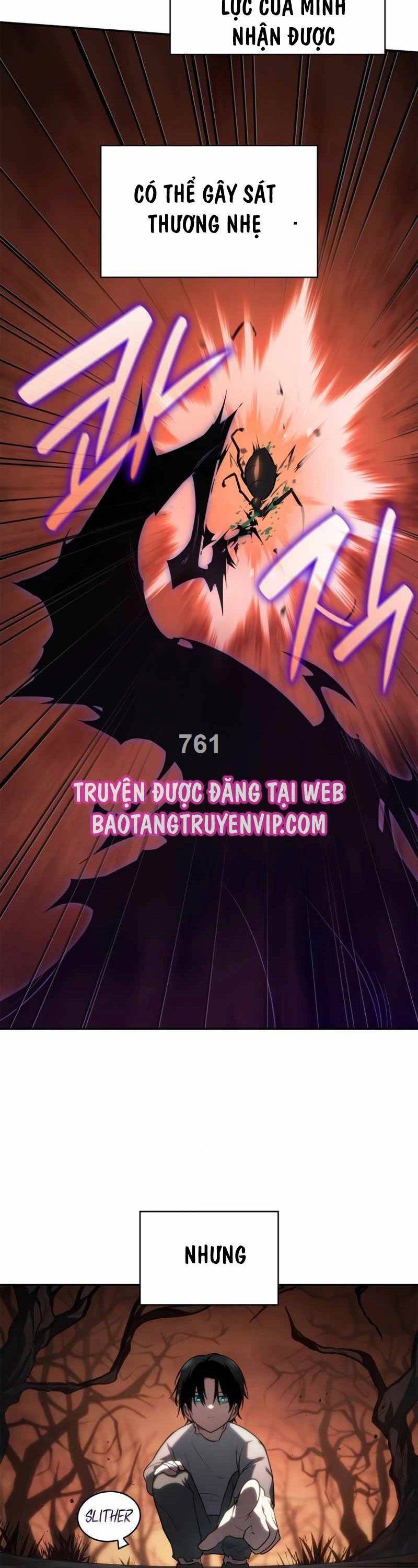 Đại Pháp Sư Toàn Năng: Chapter 68
