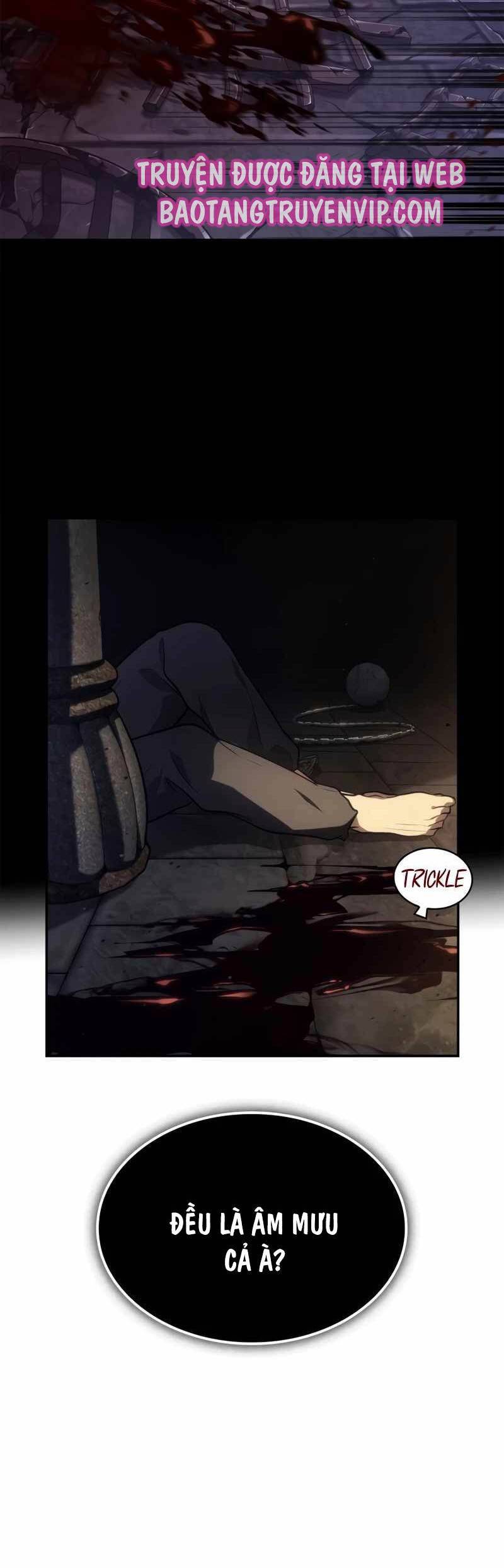 Đại Pháp Sư Toàn Năng: Chapter 68