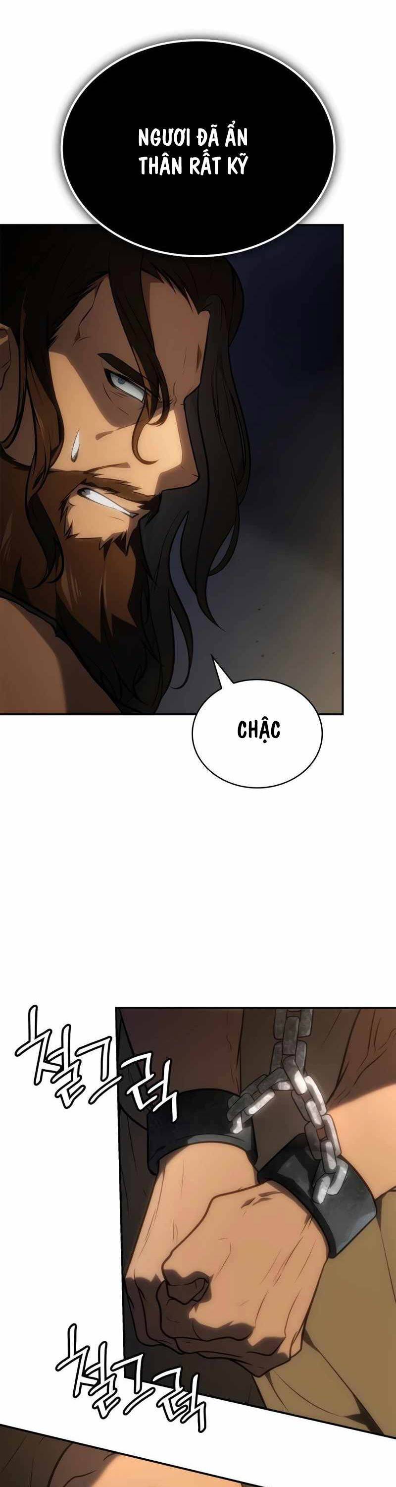 Đại Pháp Sư Toàn Năng: Chapter 68