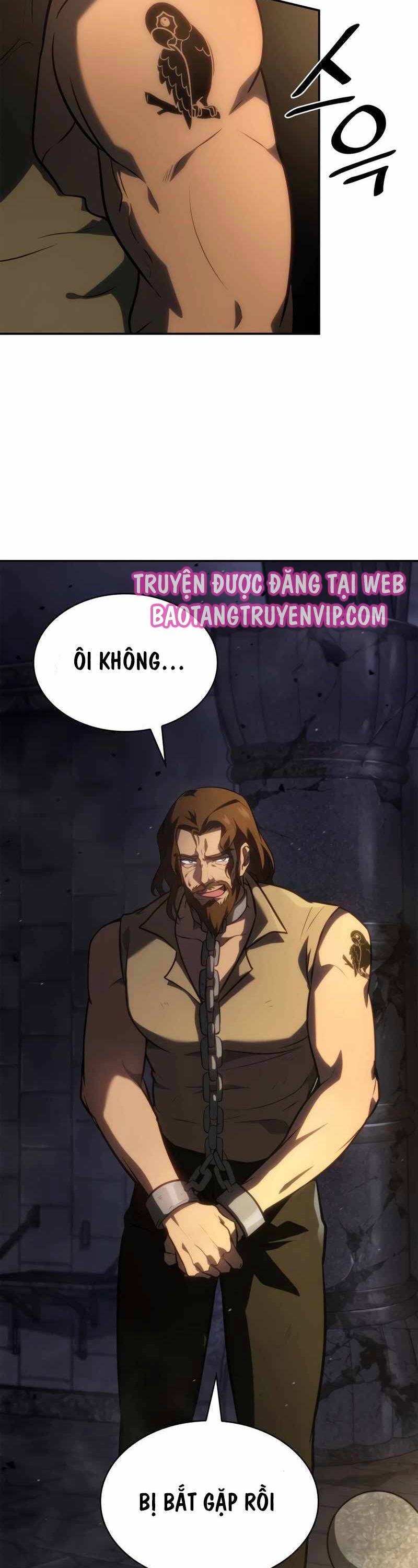Đại Pháp Sư Toàn Năng: Chapter 68