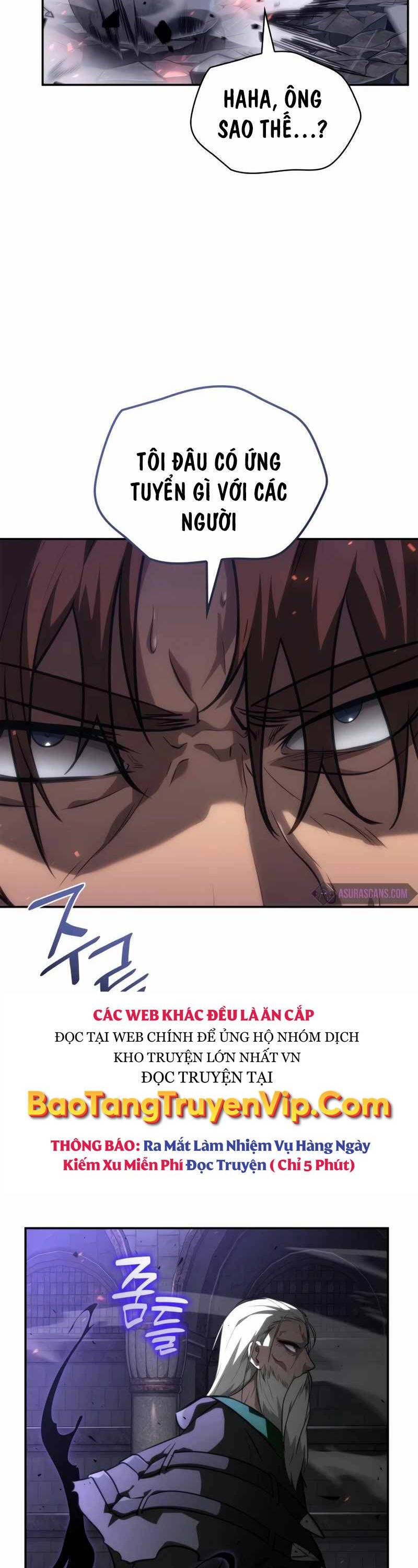 Đại Pháp Sư Toàn Năng: Chapter 68