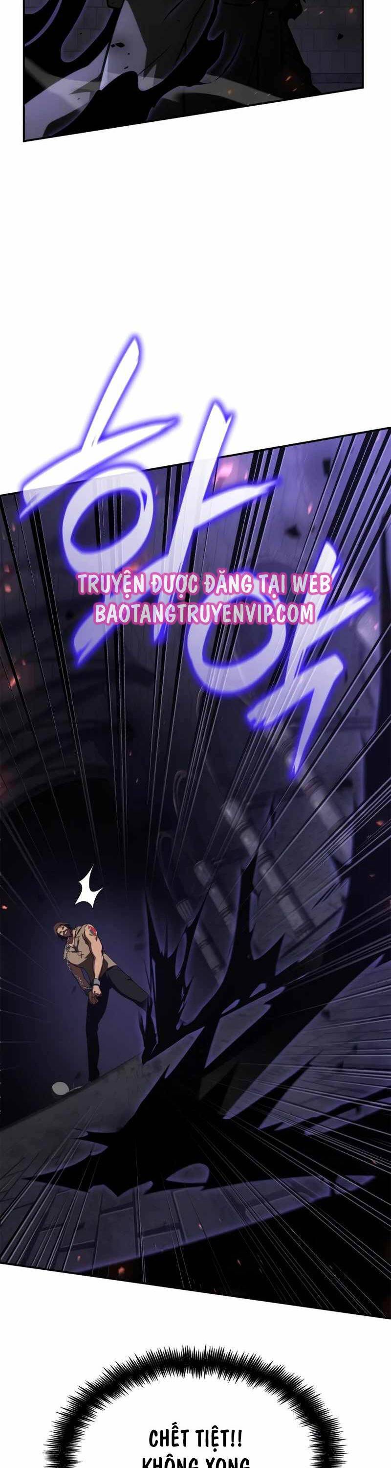 Đại Pháp Sư Toàn Năng: Chapter 68