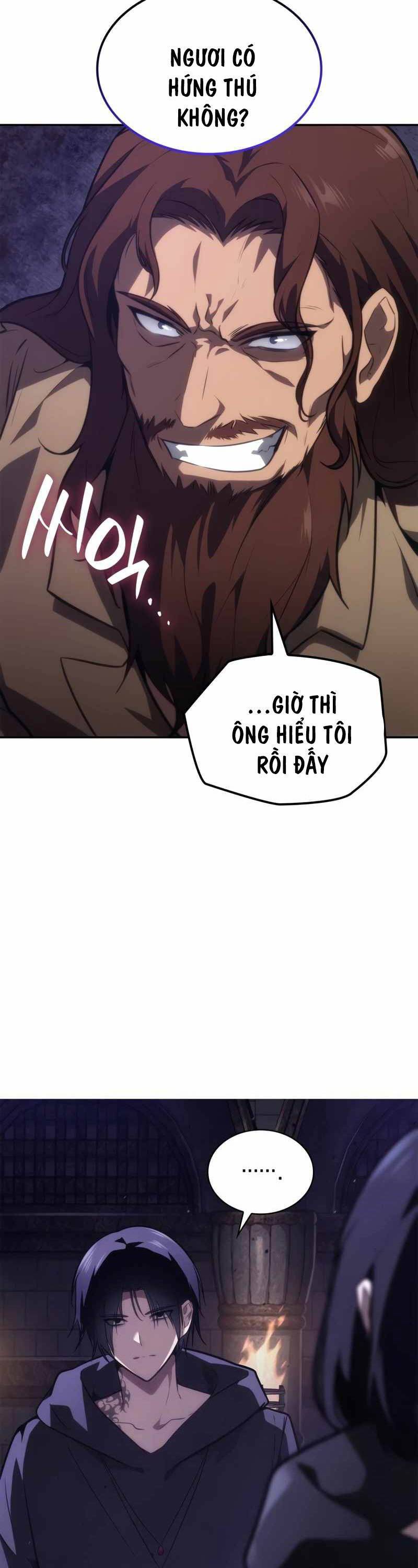 Đại Pháp Sư Toàn Năng: Chapter 68