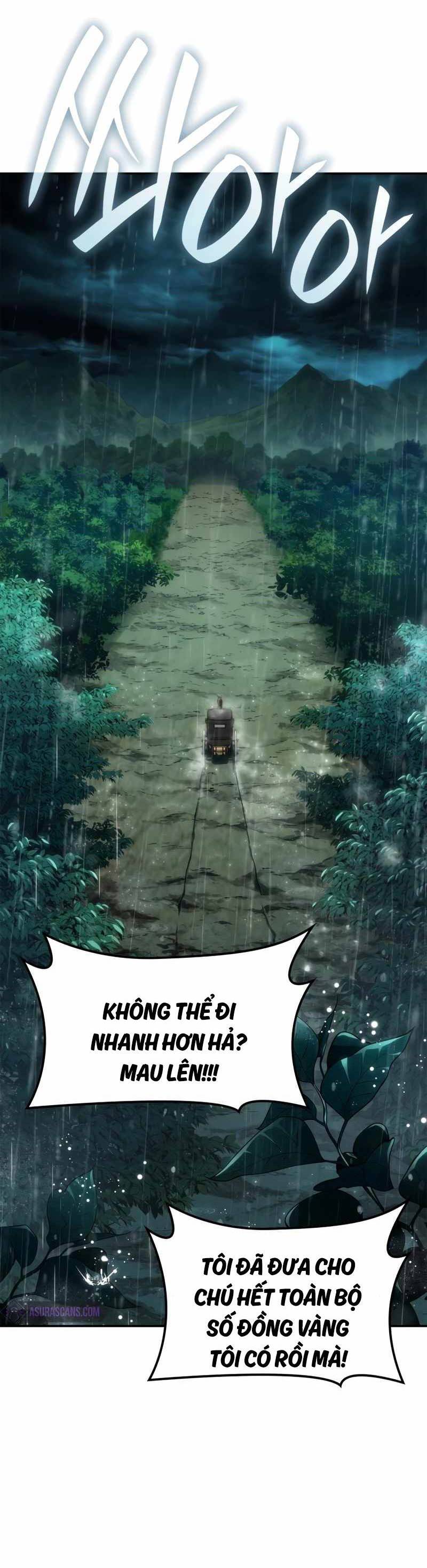Đại Pháp Sư Toàn Năng: Chapter 68