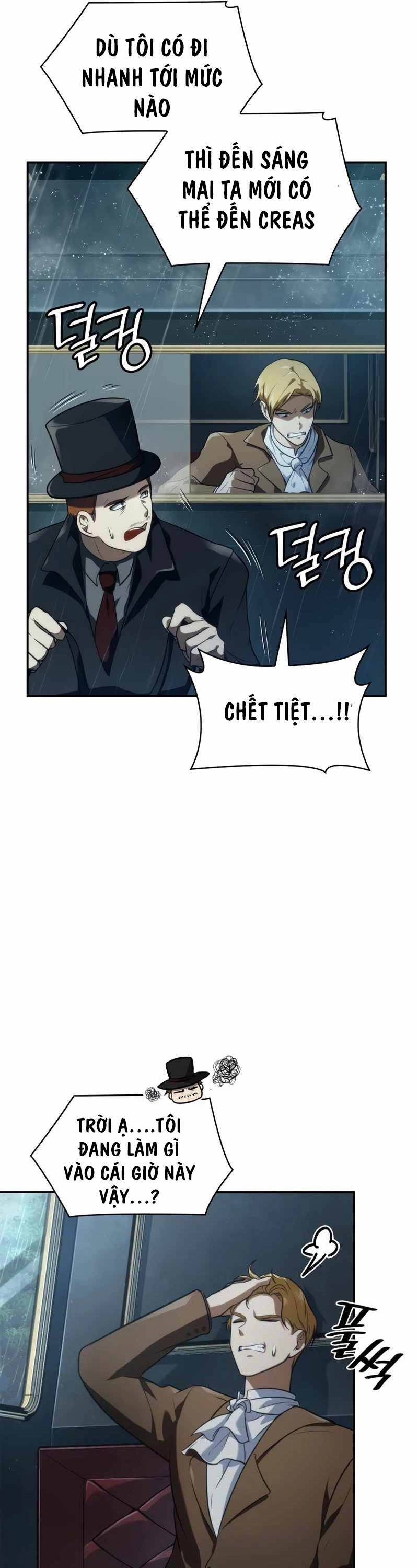Đại Pháp Sư Toàn Năng: Chapter 68