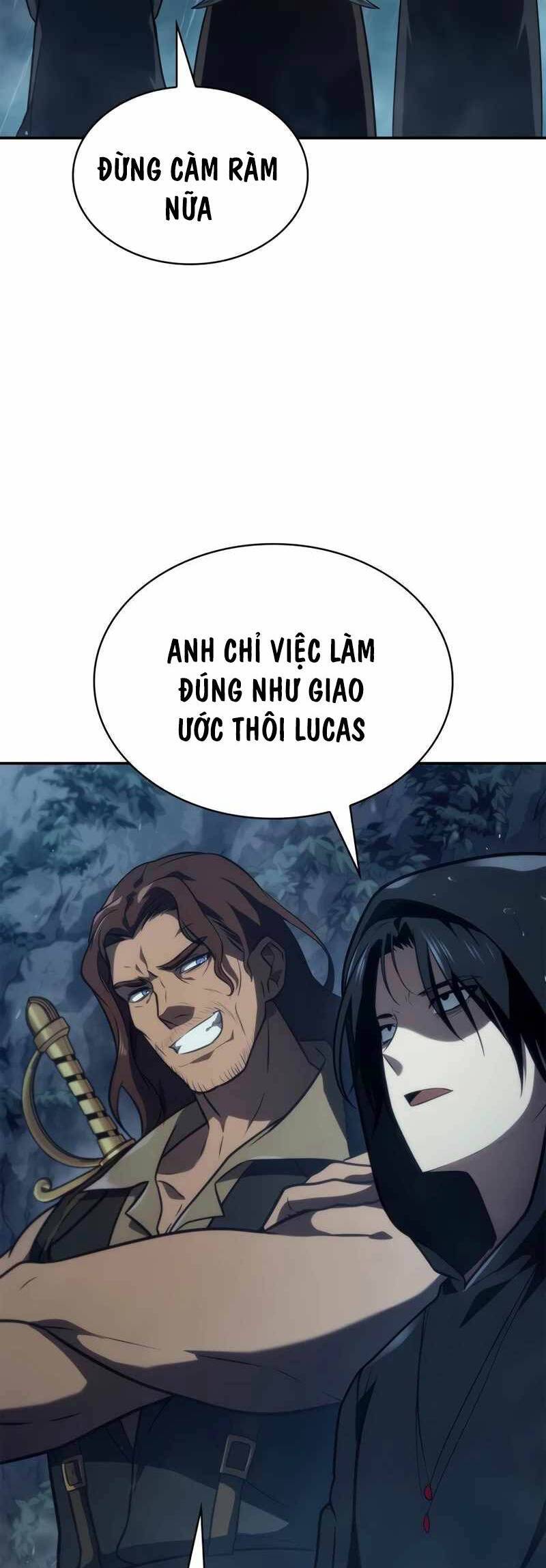 Đại Pháp Sư Toàn Năng: Chapter 68