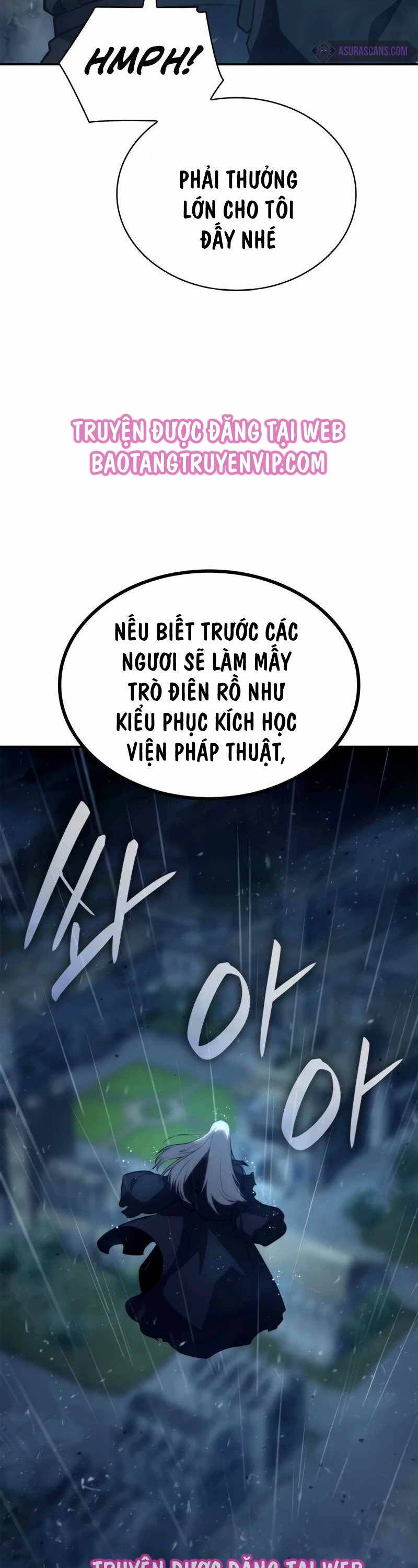 Đại Pháp Sư Toàn Năng: Chapter 68