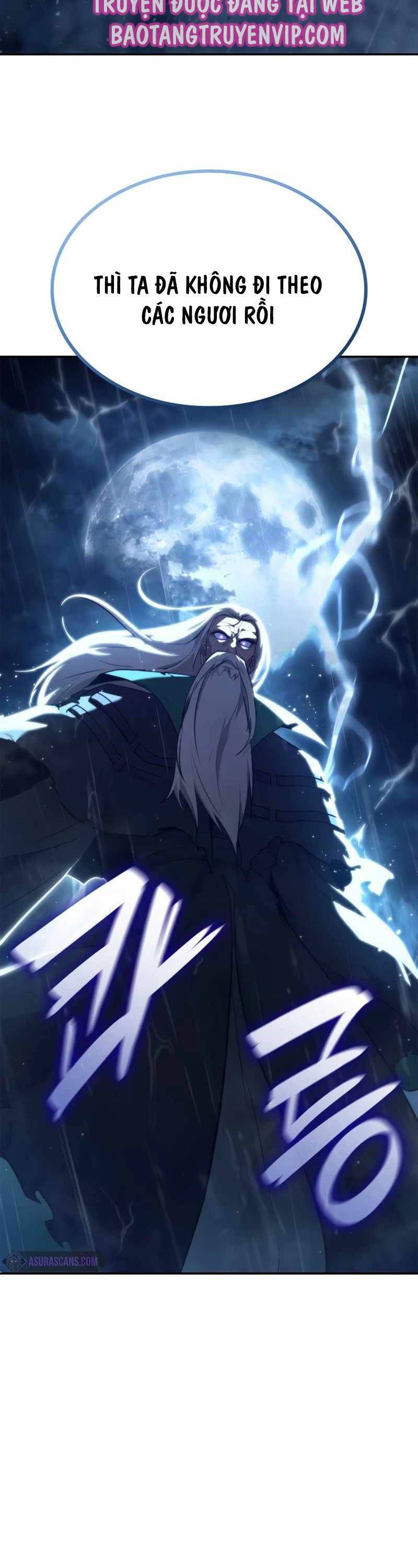Đại Pháp Sư Toàn Năng: Chapter 68