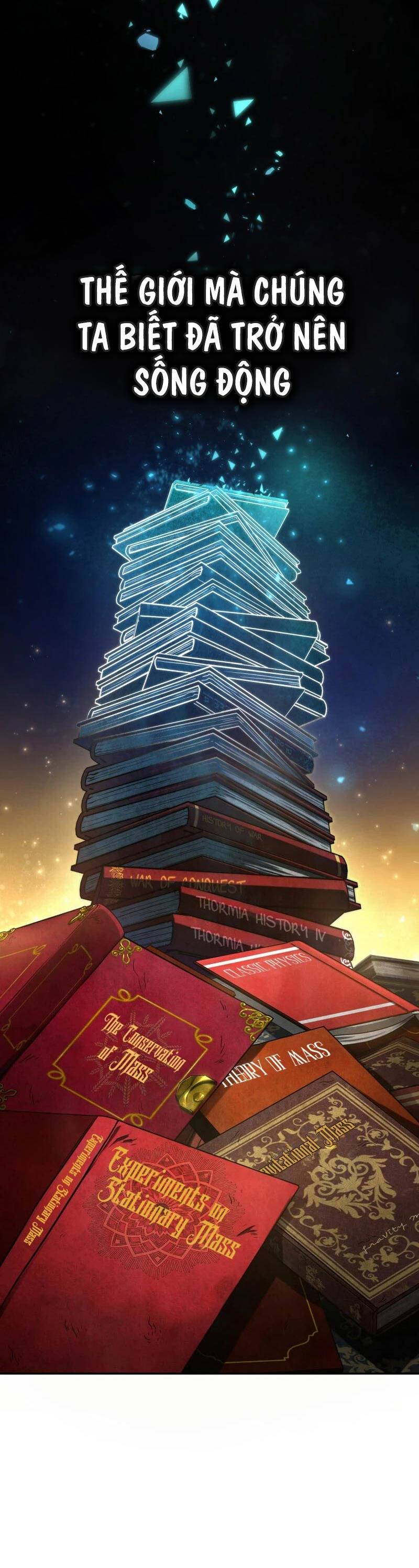 Đại Pháp Sư Toàn Năng: Chapter 69