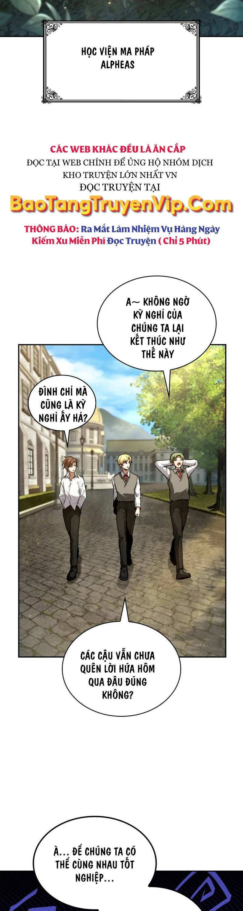Đại Pháp Sư Toàn Năng: Chapter 69