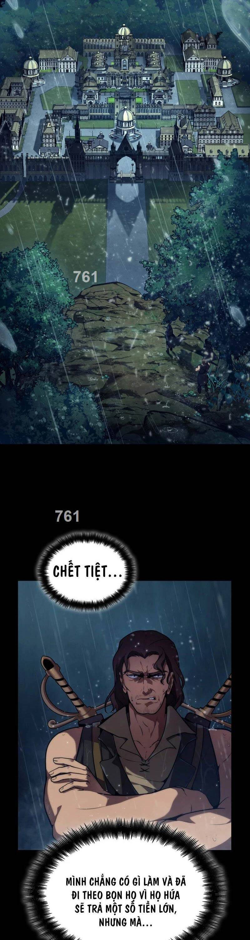 Đại Pháp Sư Toàn Năng: Chapter 69