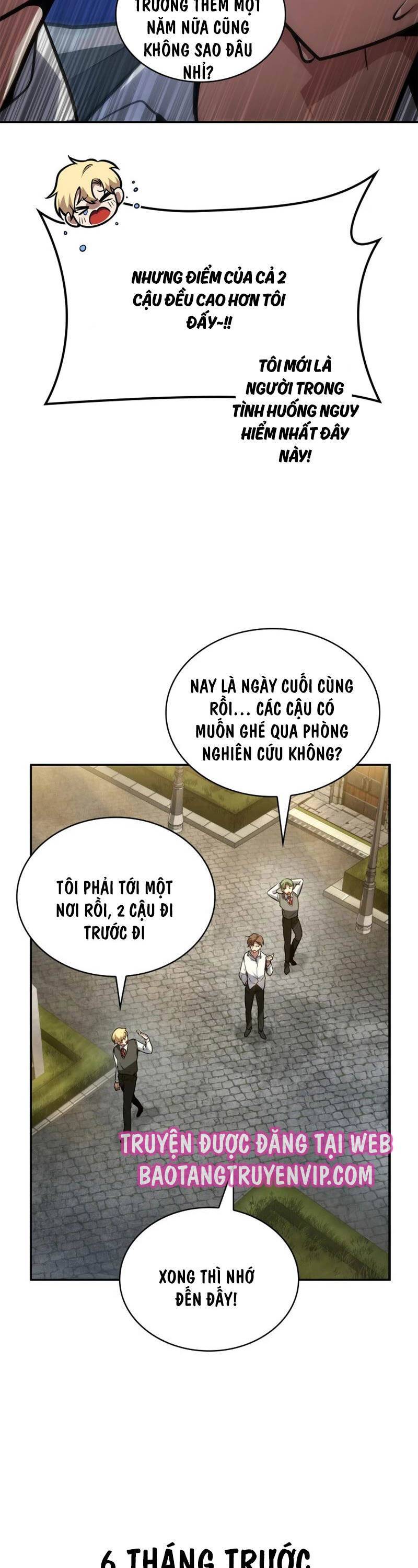 Đại Pháp Sư Toàn Năng: Chapter 69