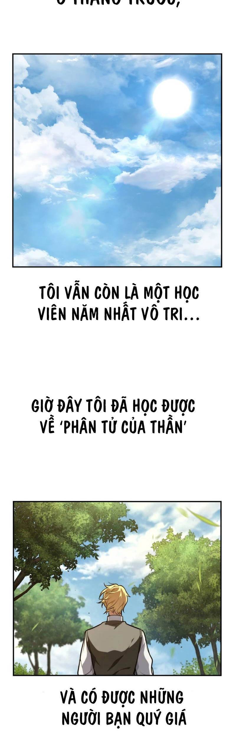 Đại Pháp Sư Toàn Năng: Chapter 69